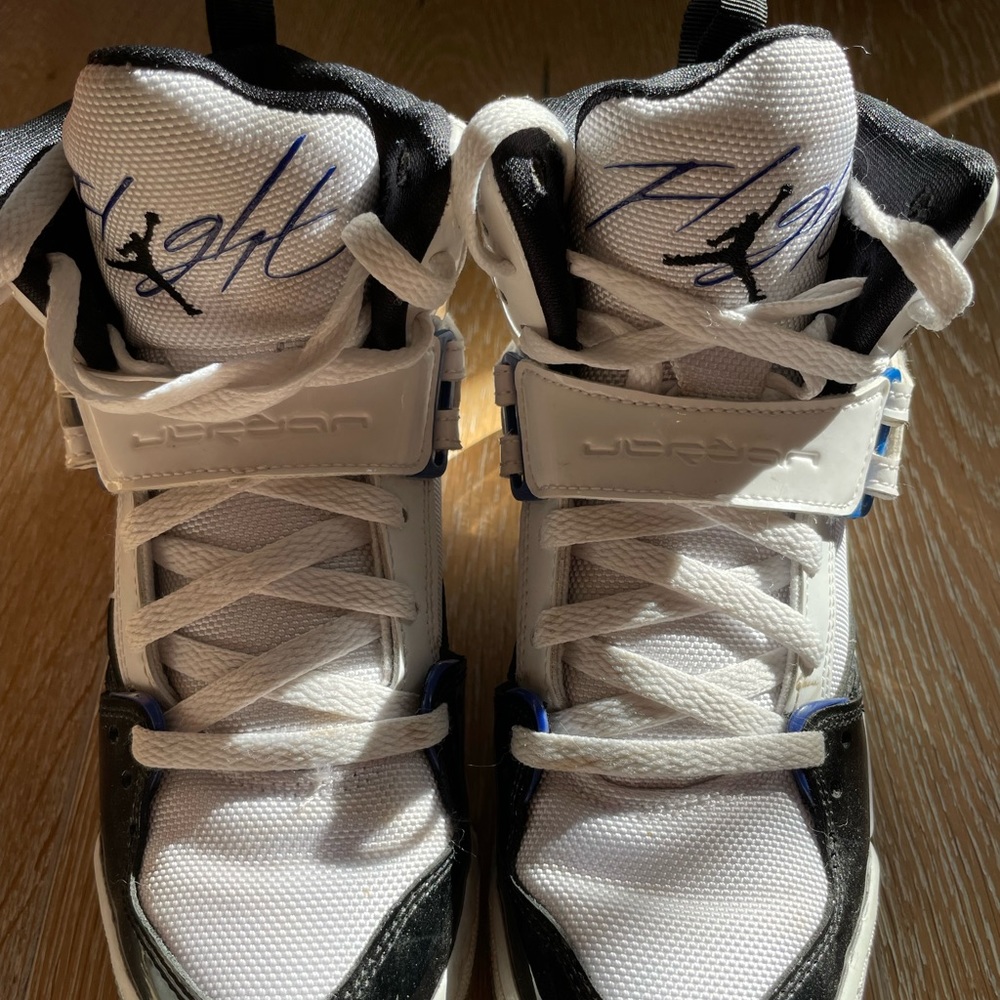 Jordan Flight (DC2600-100) US 4